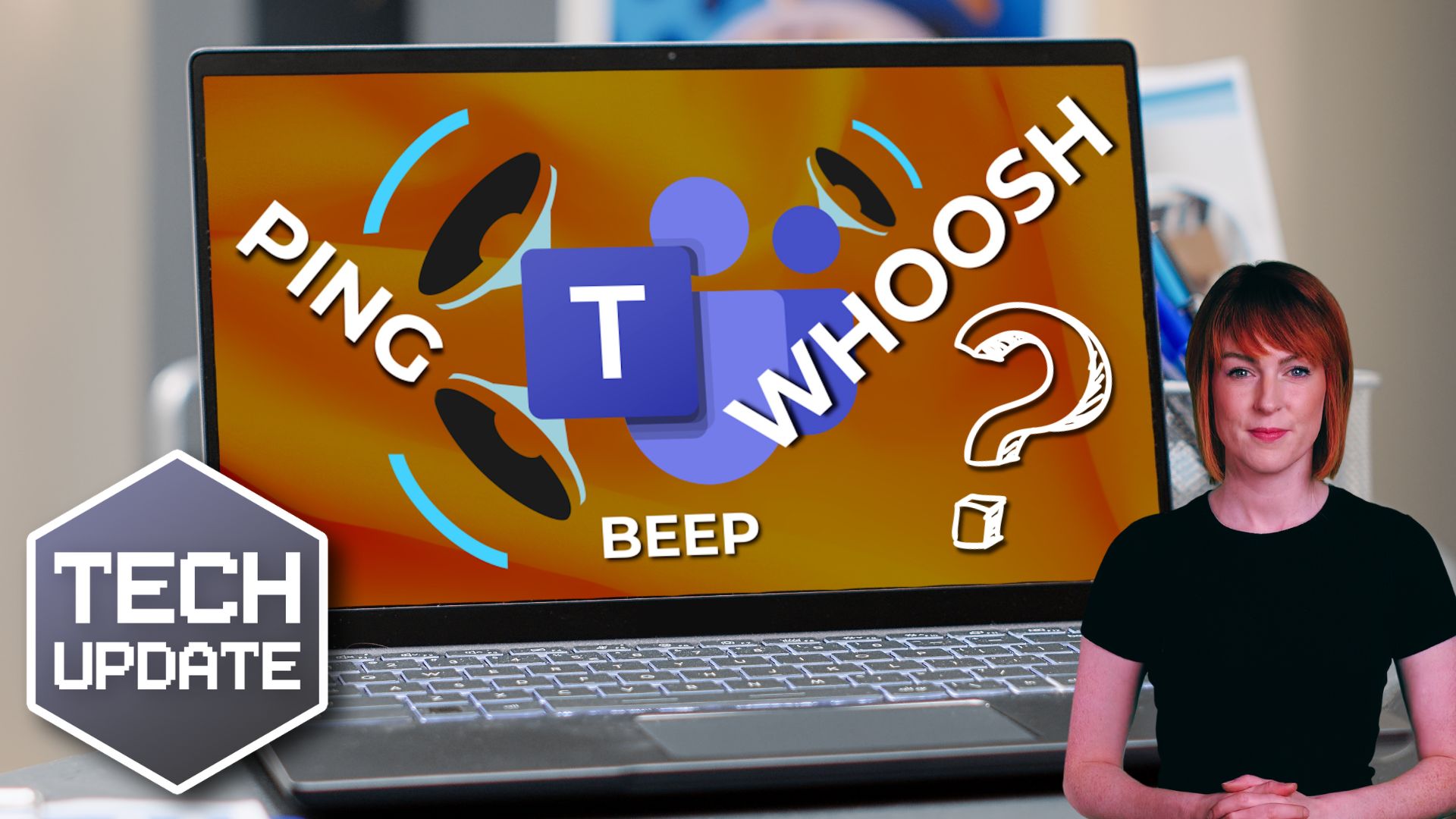 PING, WHOOSH, or BEEP? Now you can decide with Teams PING, WHOOSH, or BEEP? Now you can decide with Teams