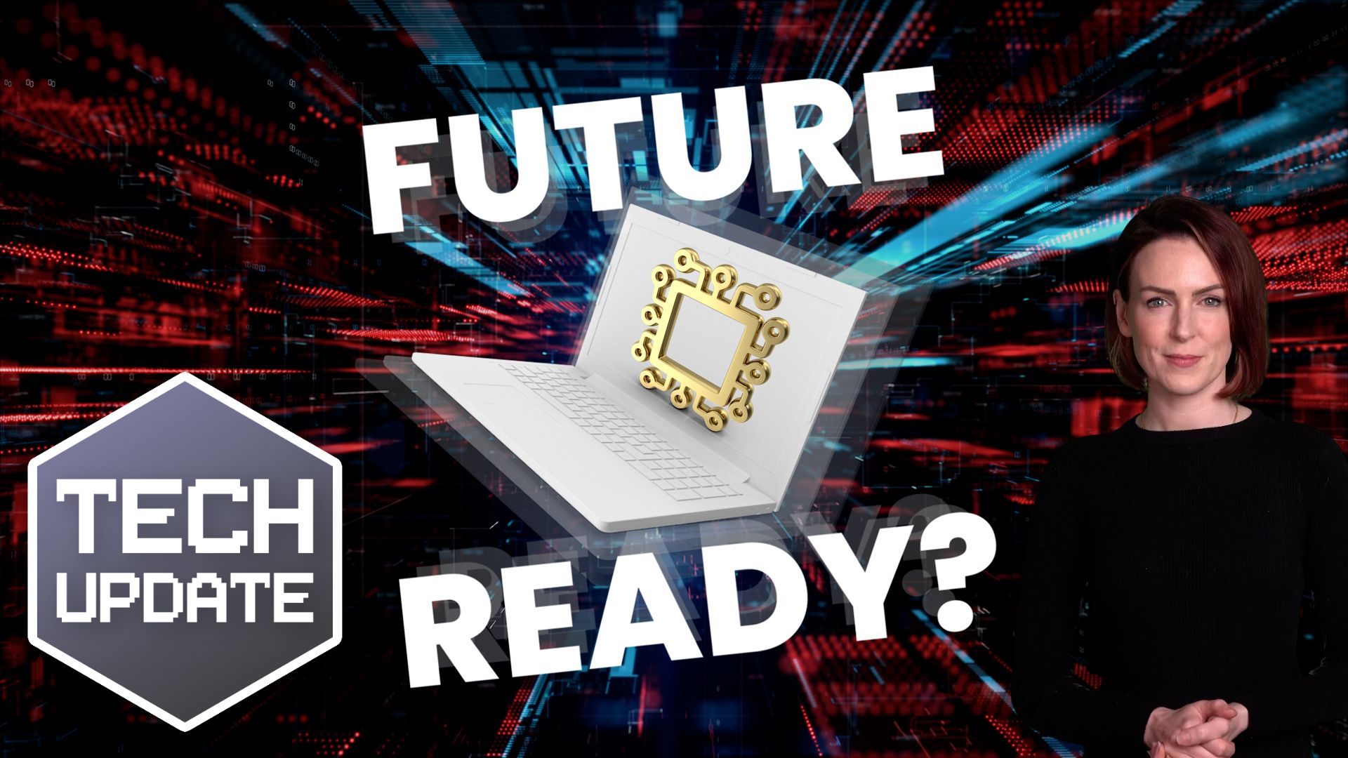 How future-ready is your business’s IT? How future-ready is your business’s IT?