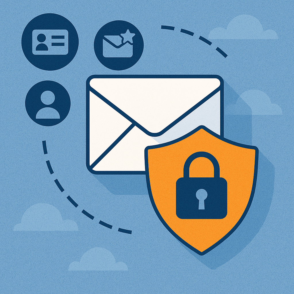 Managed Email Security - DMARC Managed Email Security - DMARC